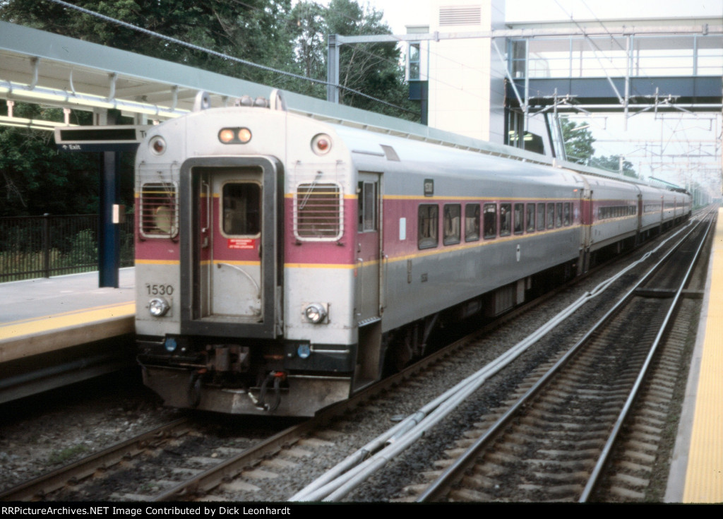 MBTA 1530